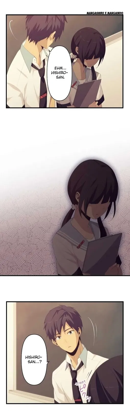 relife - Chapter: 133