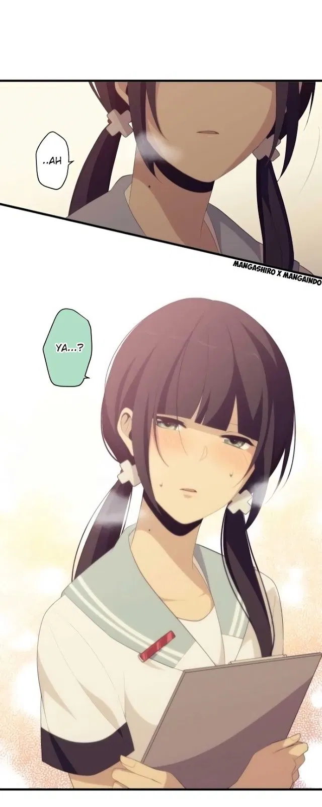 relife - Chapter: 133