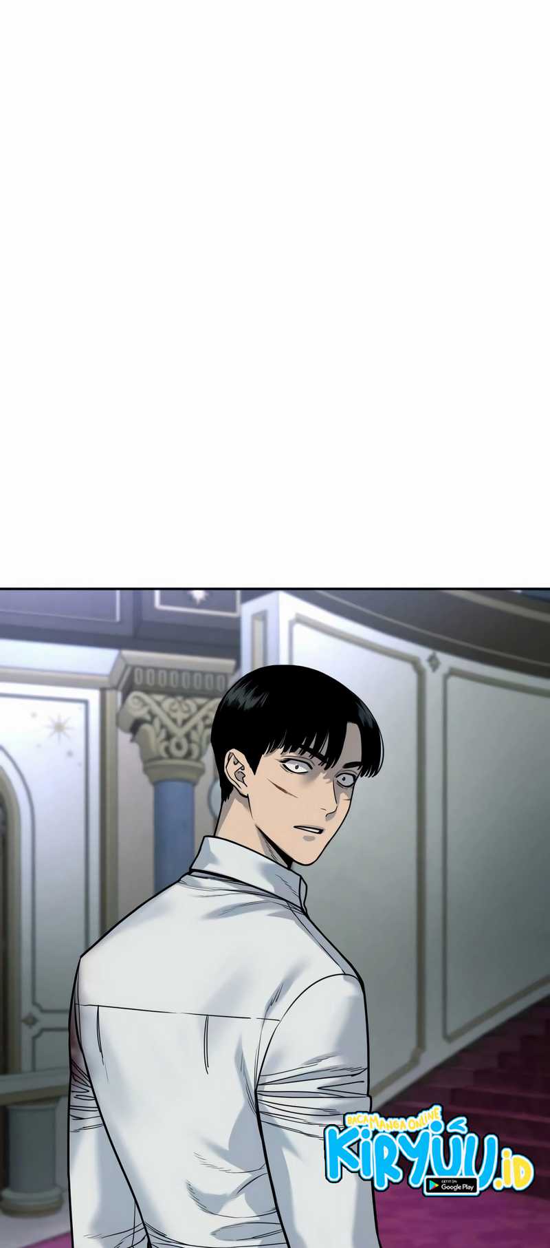 return-of-the-bloodthirsty-police - Chapter: 59