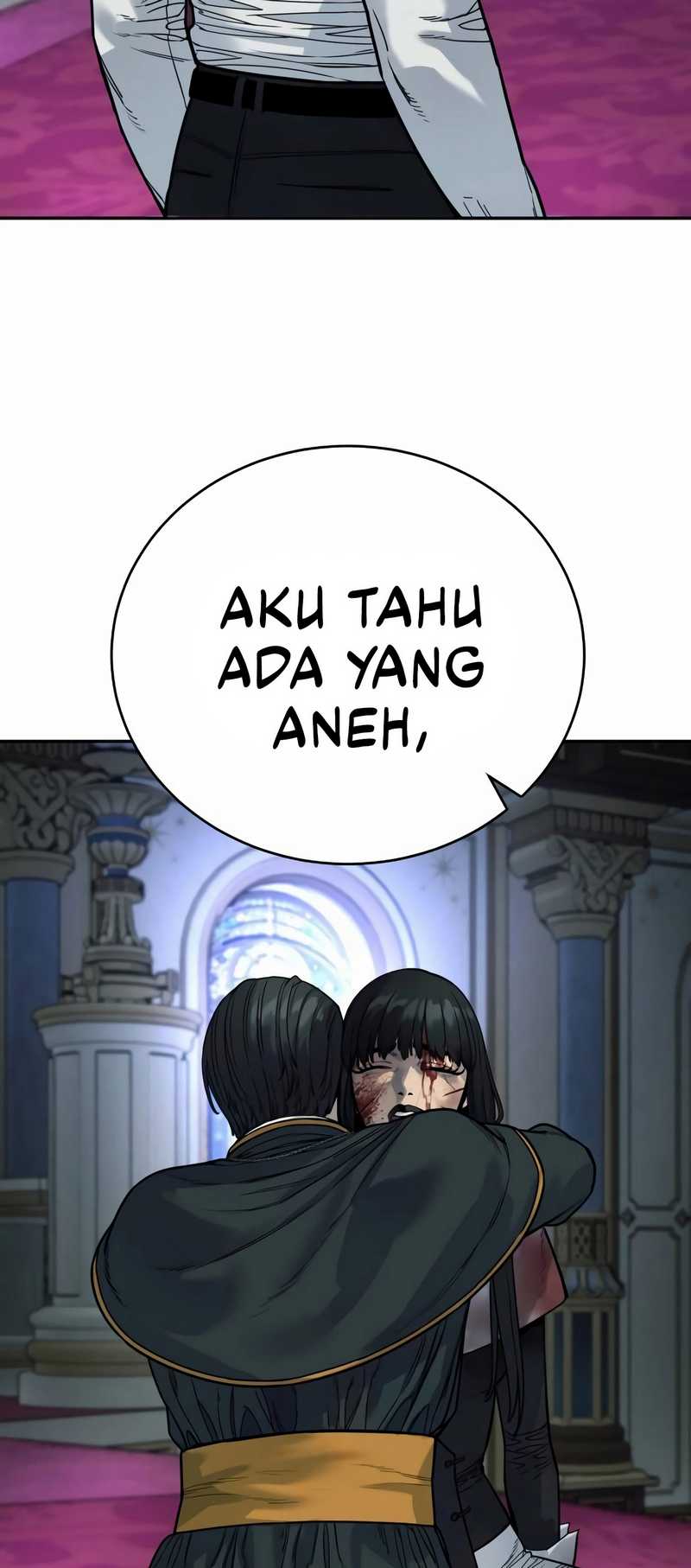 return-of-the-bloodthirsty-police - Chapter: 59