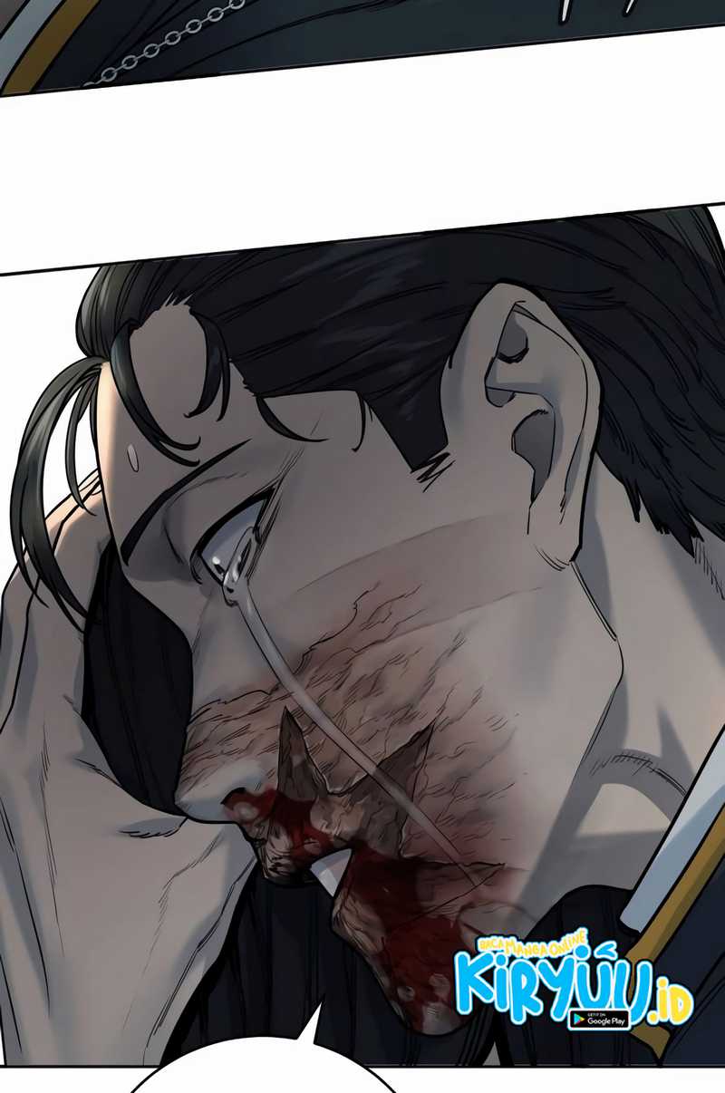 return-of-the-bloodthirsty-police - Chapter: 59
