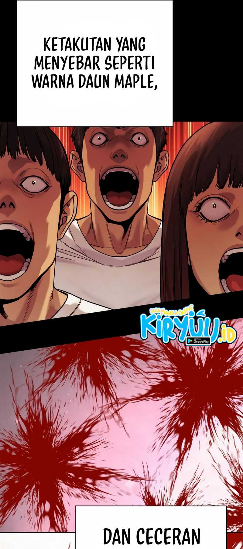 return-of-the-bloodthirsty-police - Chapter: 59