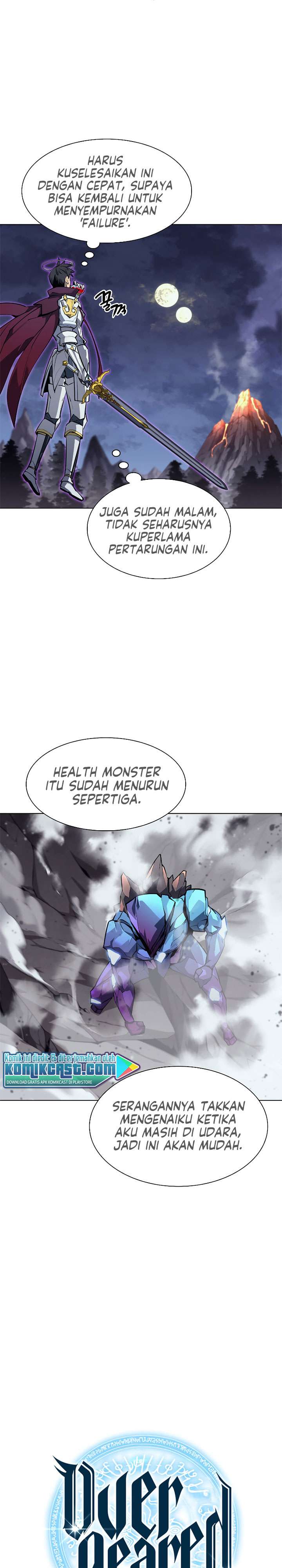 overgeared - Chapter: 77
