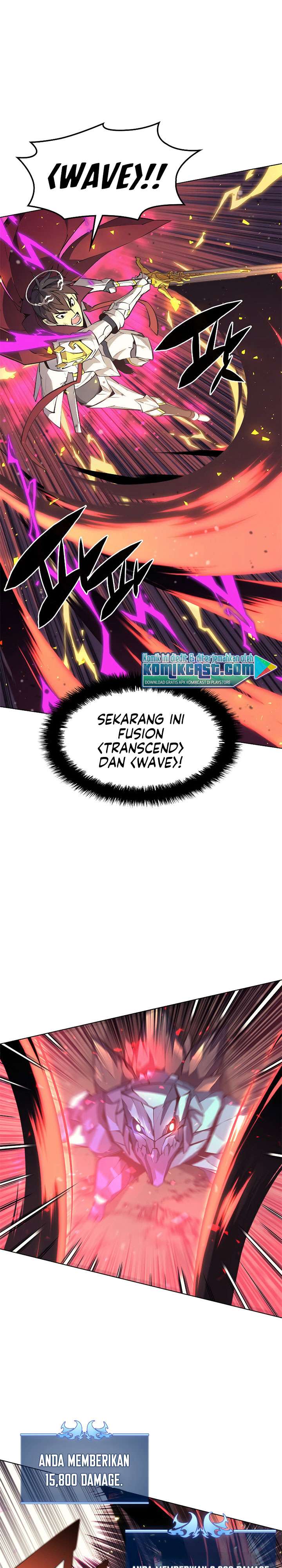 overgeared - Chapter: 77