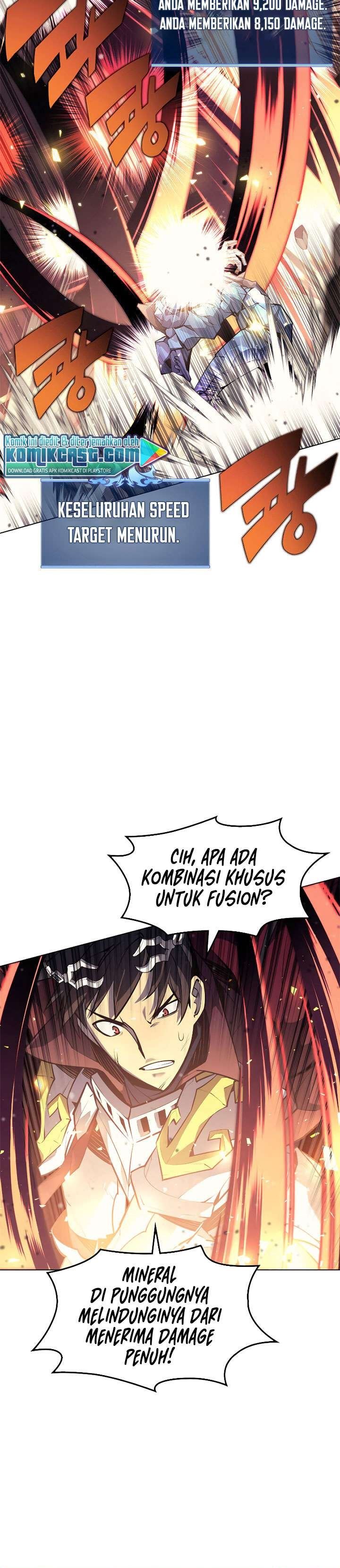 overgeared - Chapter: 77