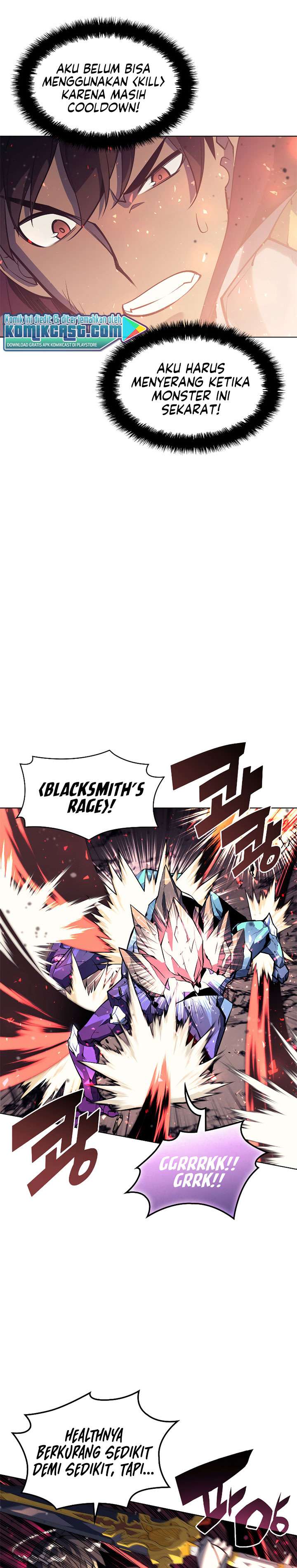 overgeared - Chapter: 77