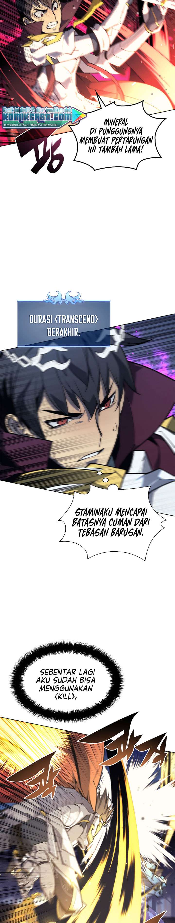overgeared - Chapter: 77