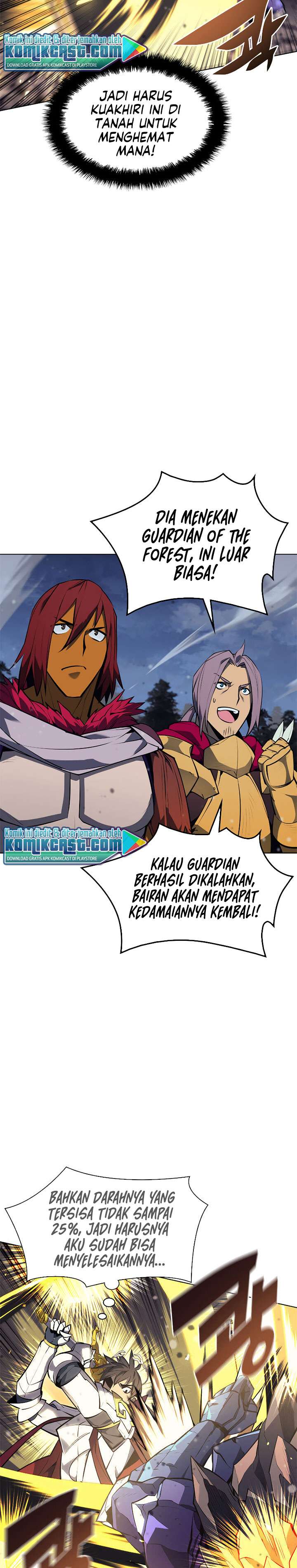 overgeared - Chapter: 77