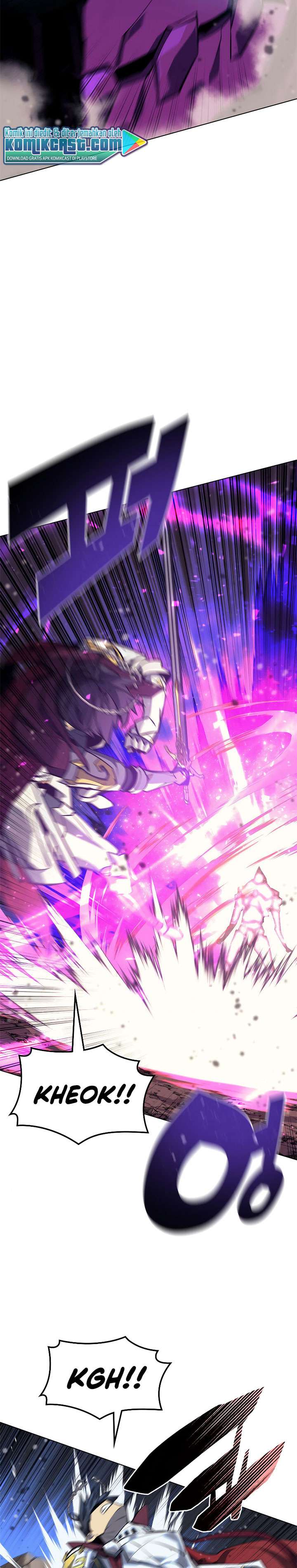 overgeared - Chapter: 77