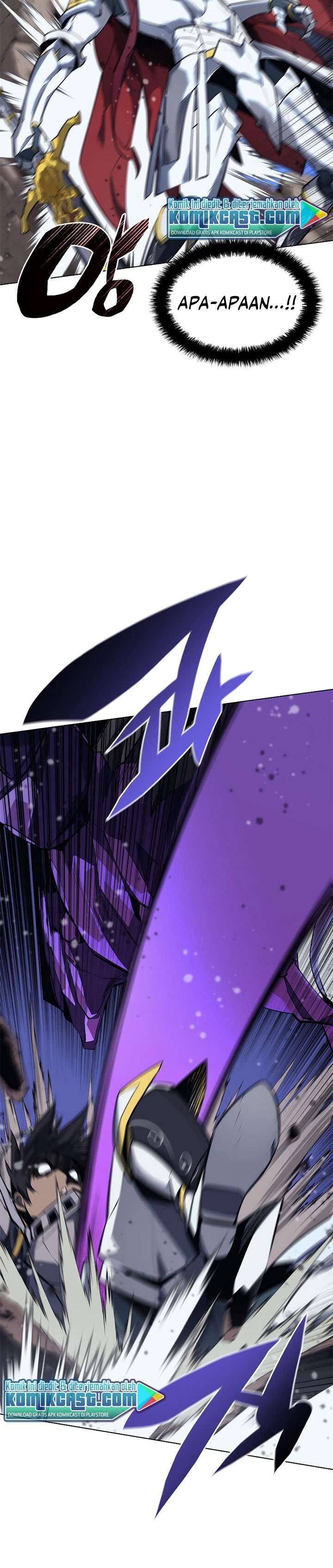 overgeared - Chapter: 77