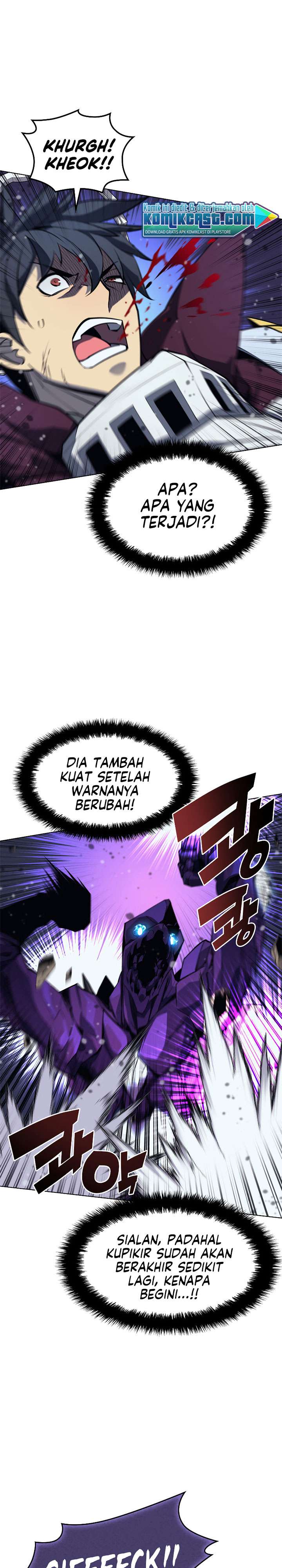 overgeared - Chapter: 77