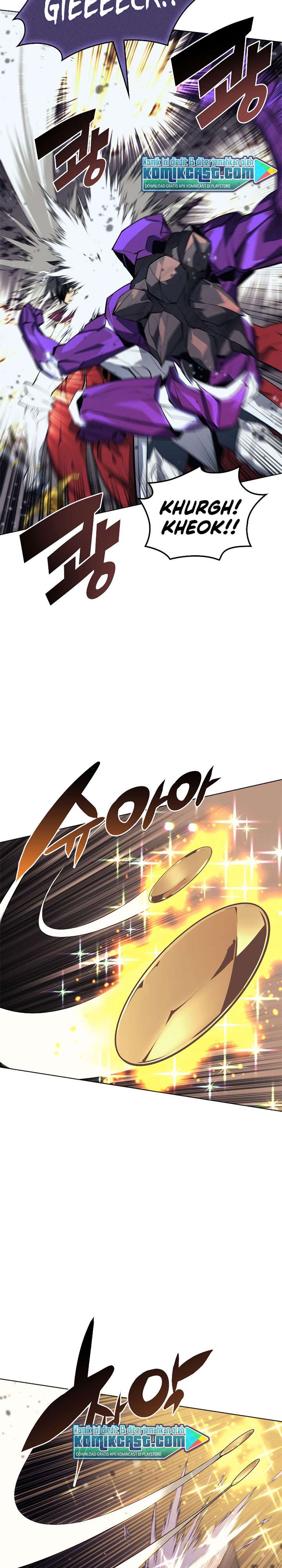 overgeared - Chapter: 77