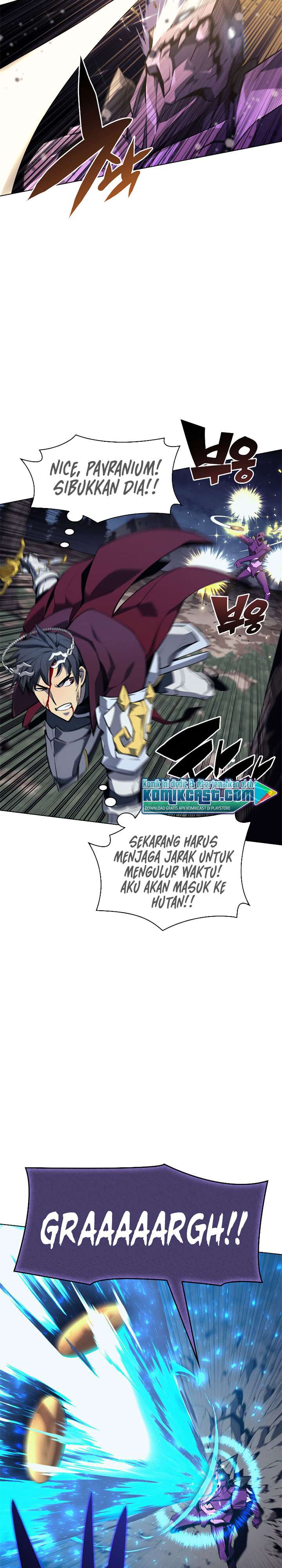 overgeared - Chapter: 77