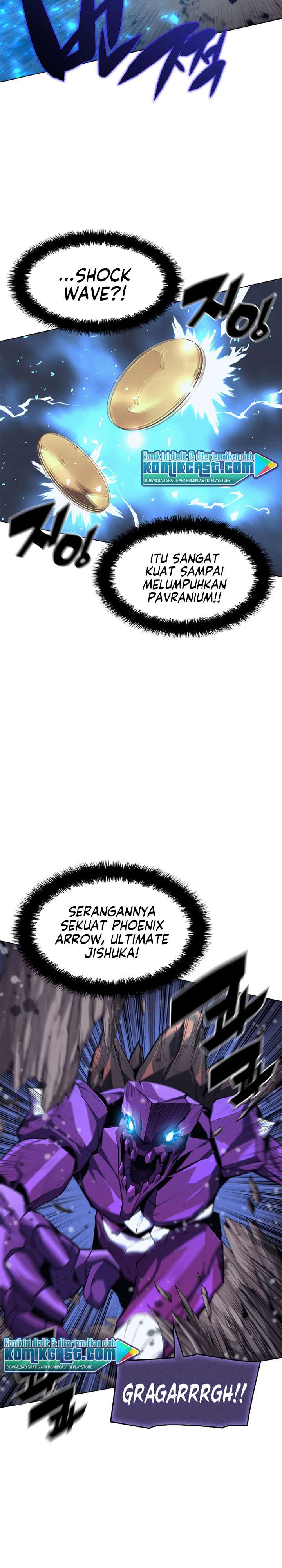 overgeared - Chapter: 77