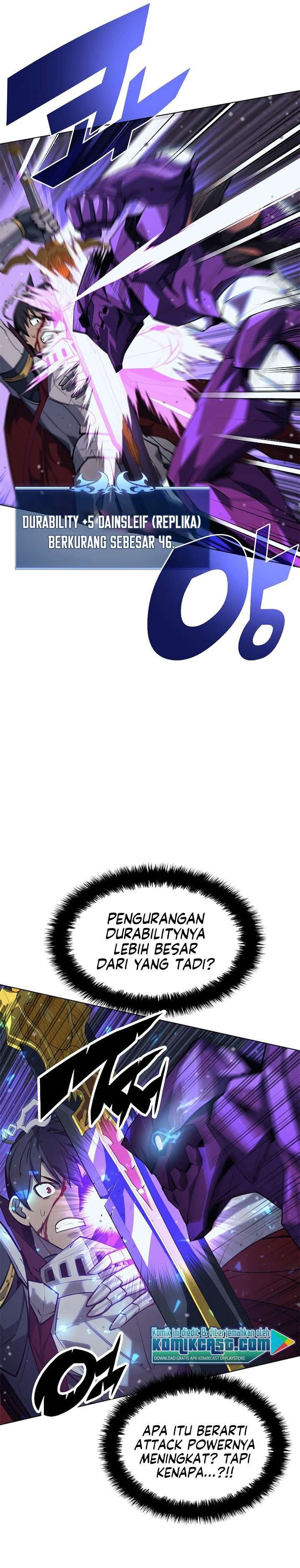 overgeared - Chapter: 77
