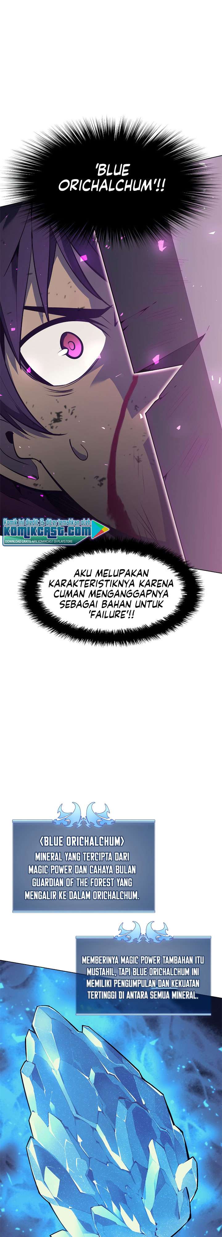 overgeared - Chapter: 77
