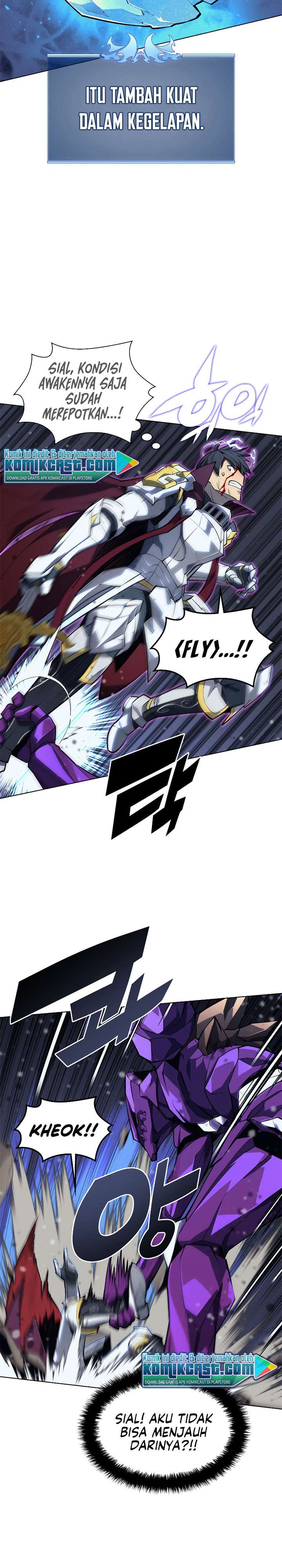 overgeared - Chapter: 77