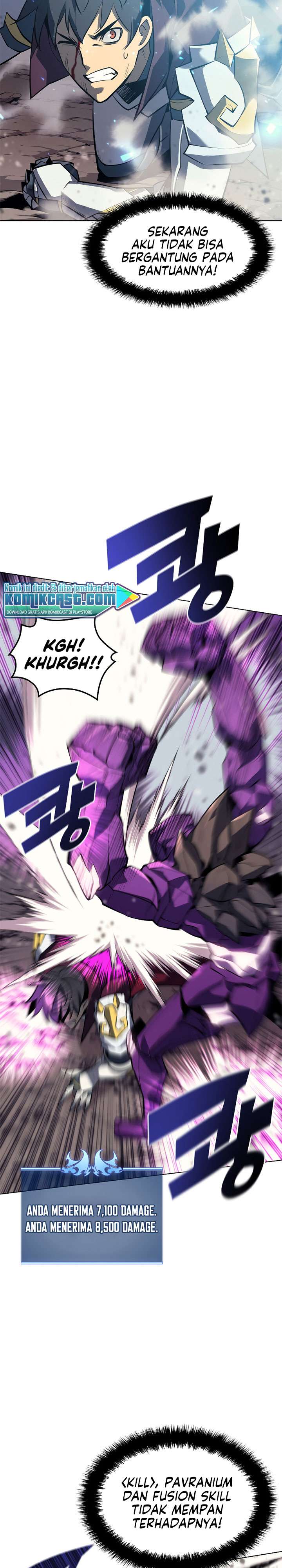 overgeared - Chapter: 77