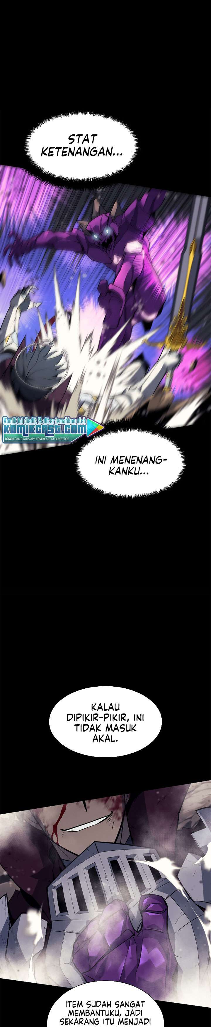 overgeared - Chapter: 77