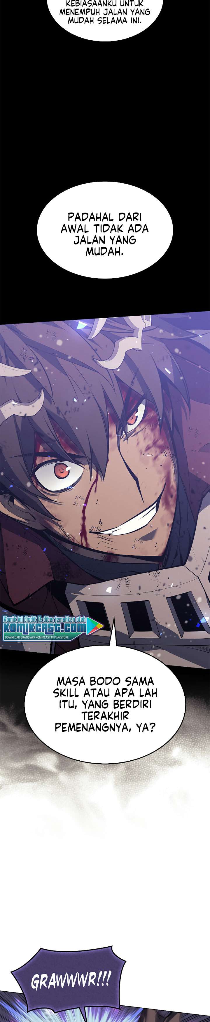 overgeared - Chapter: 77