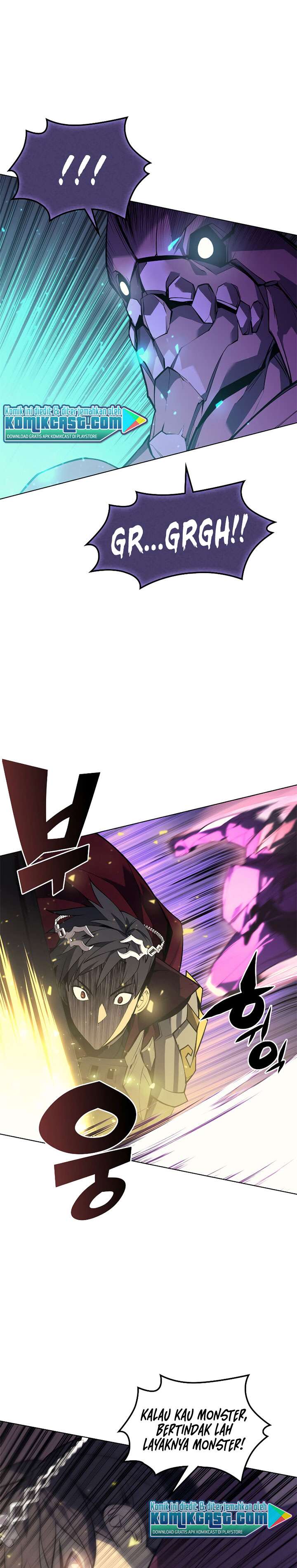 overgeared - Chapter: 77