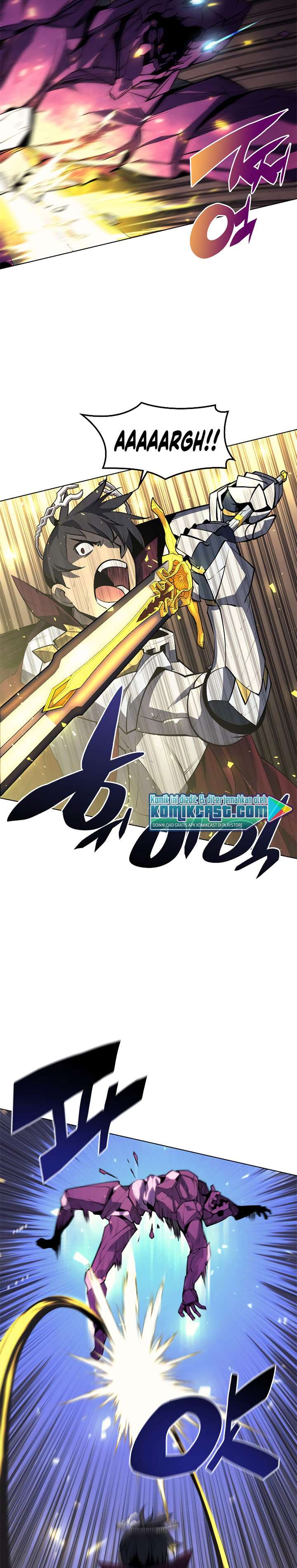 overgeared - Chapter: 77