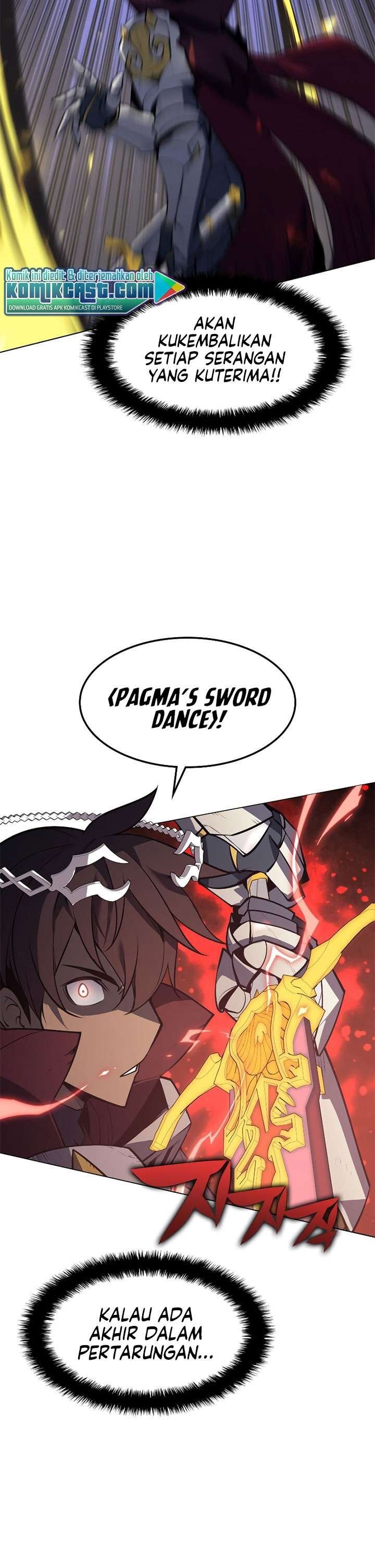 overgeared - Chapter: 77