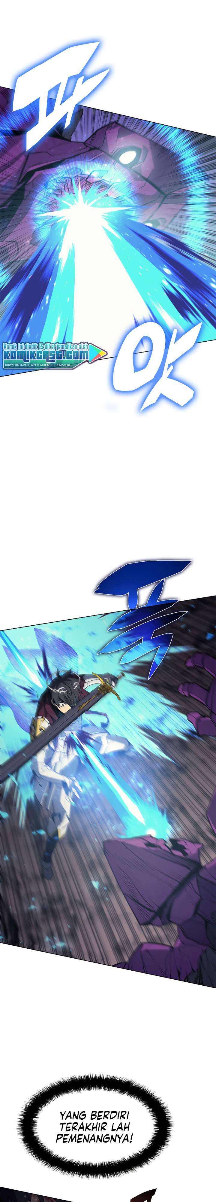 overgeared - Chapter: 77