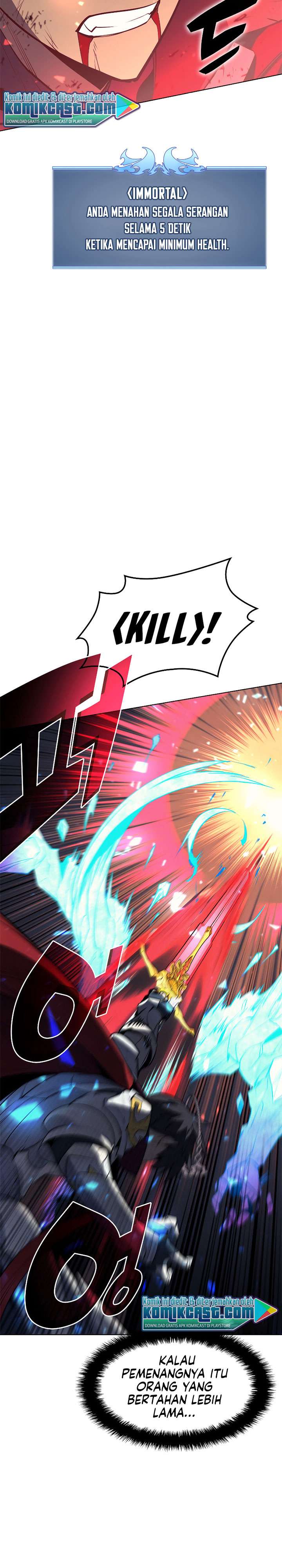 overgeared - Chapter: 77