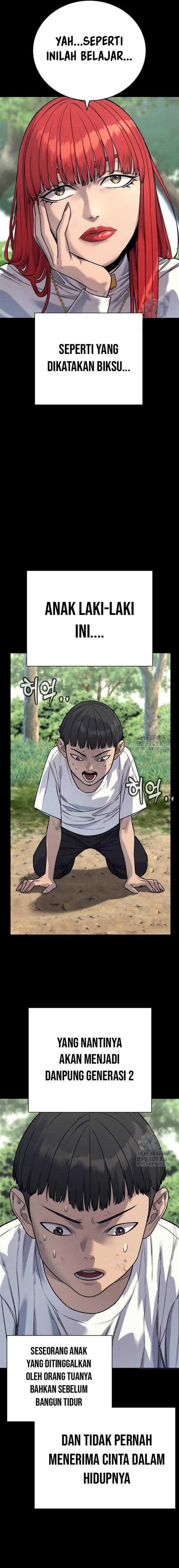 return-of-the-bloodthirsty-police - Chapter: 58