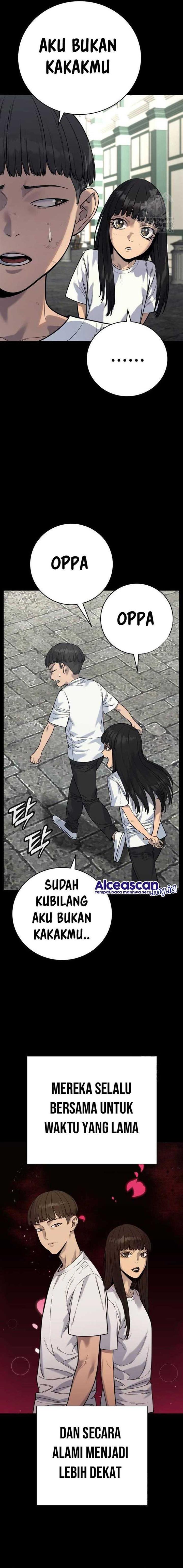 return-of-the-bloodthirsty-police - Chapter: 58