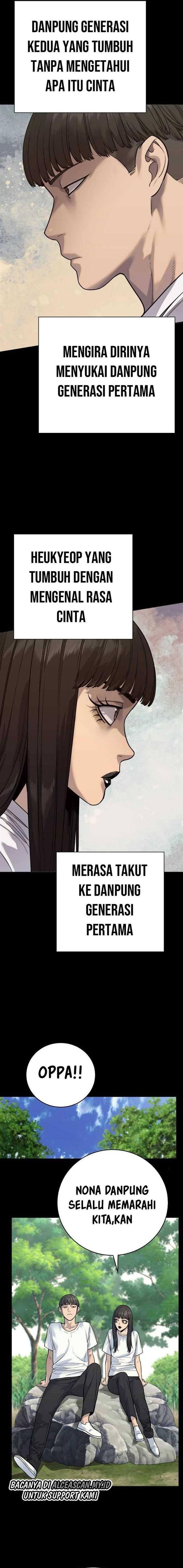 return-of-the-bloodthirsty-police - Chapter: 58