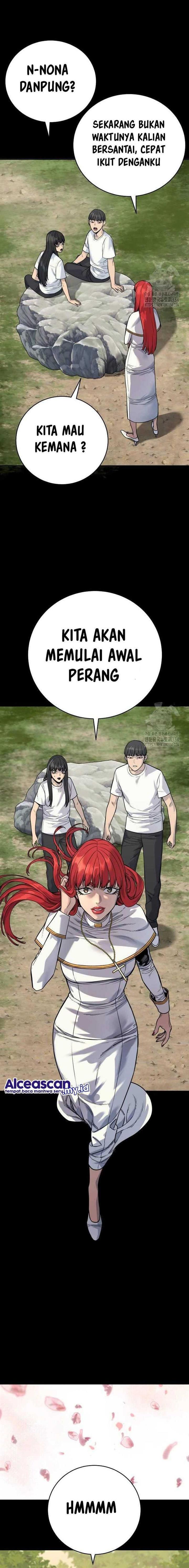 return-of-the-bloodthirsty-police - Chapter: 58