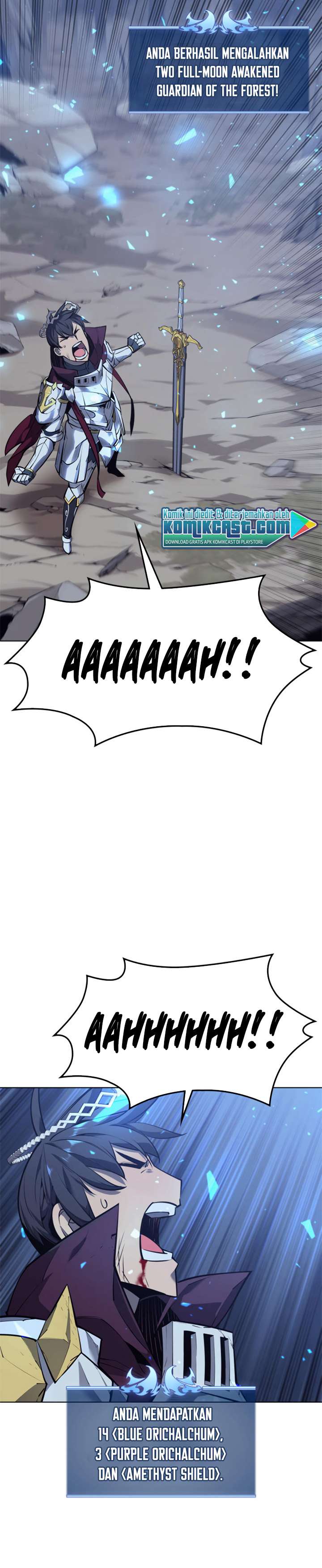 overgeared - Chapter: 78