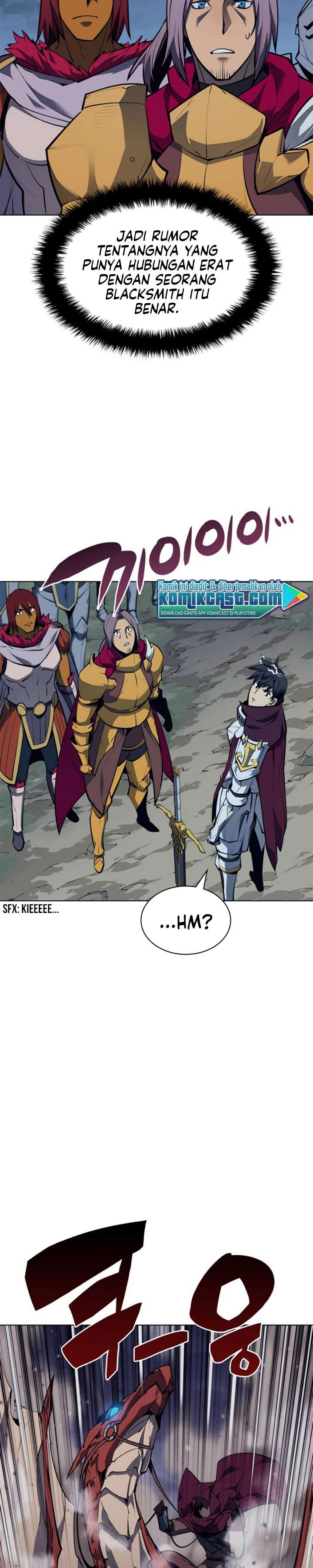 overgeared - Chapter: 78