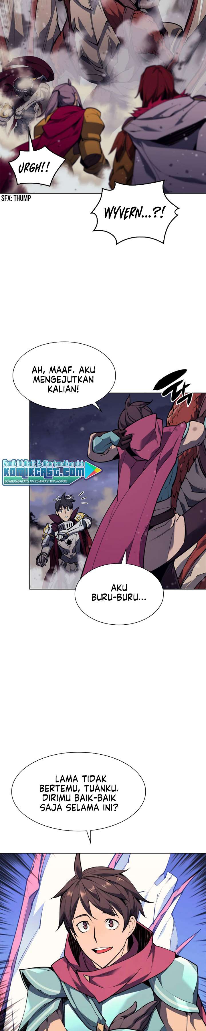 overgeared - Chapter: 78