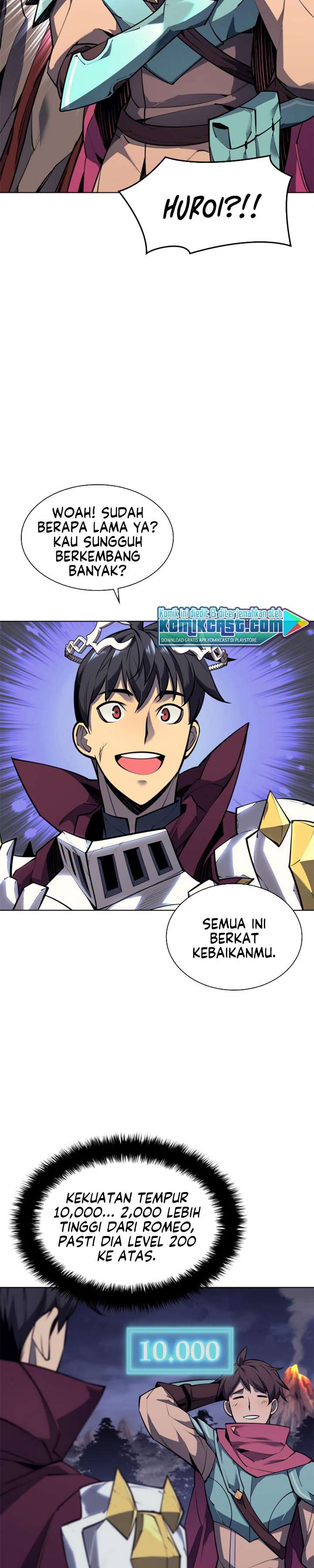 overgeared - Chapter: 78