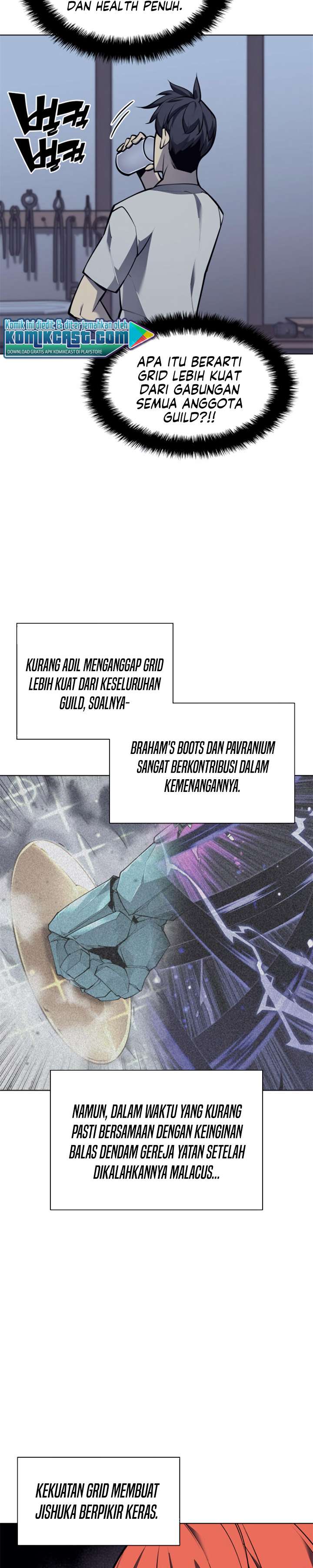 overgeared - Chapter: 78