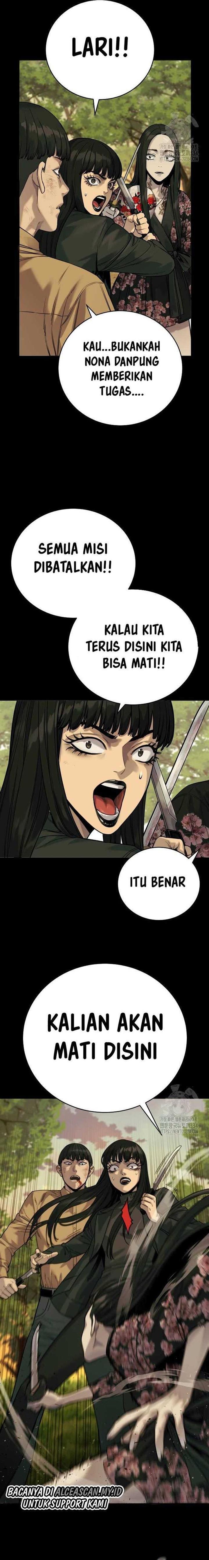 return-of-the-bloodthirsty-police - Chapter: 58
