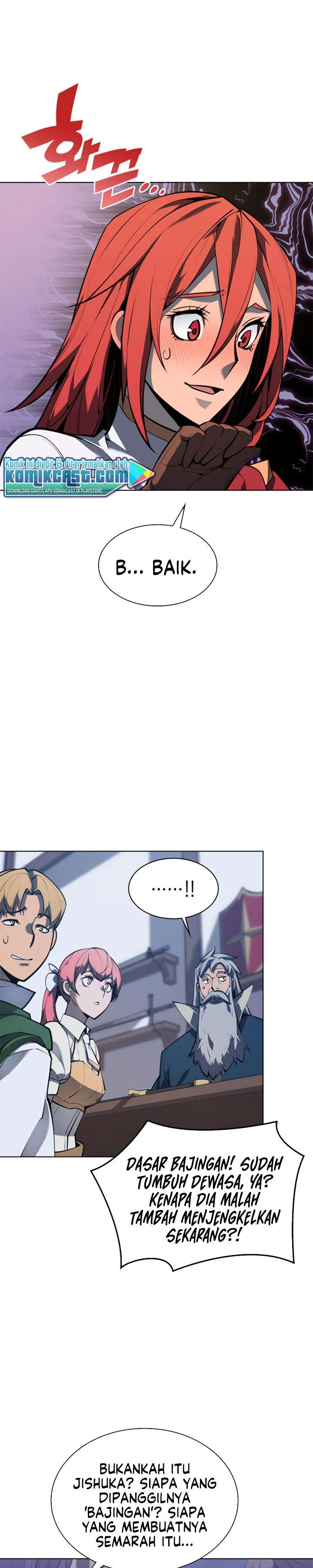 overgeared - Chapter: 78