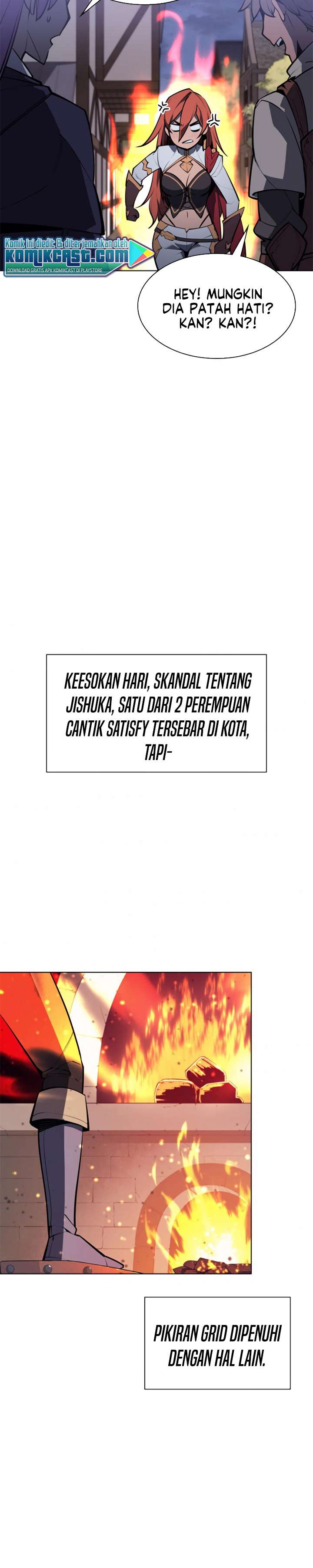 overgeared - Chapter: 78