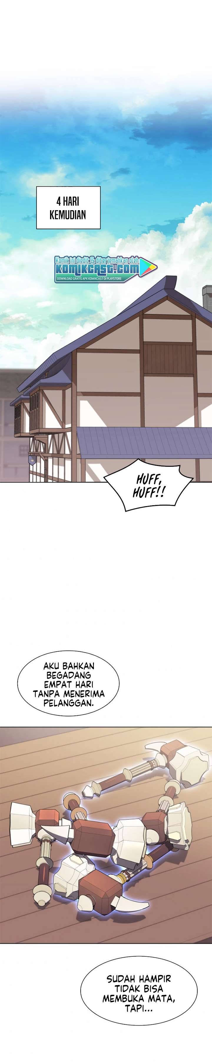 overgeared - Chapter: 78