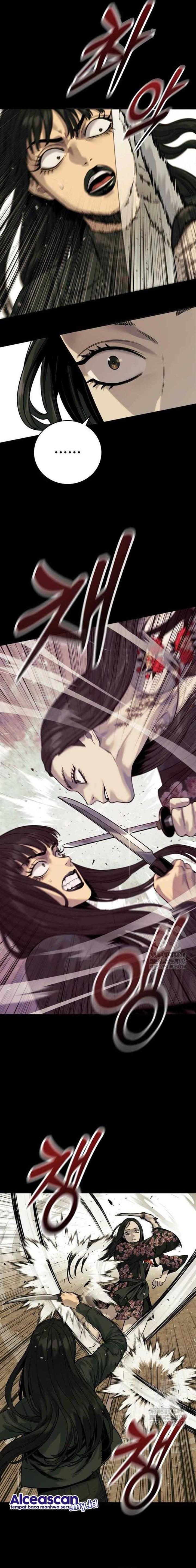 return-of-the-bloodthirsty-police - Chapter: 58