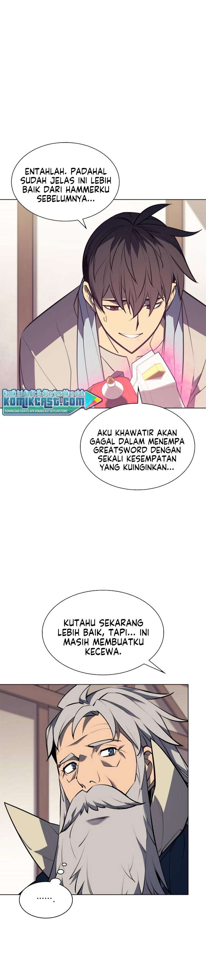 overgeared - Chapter: 78