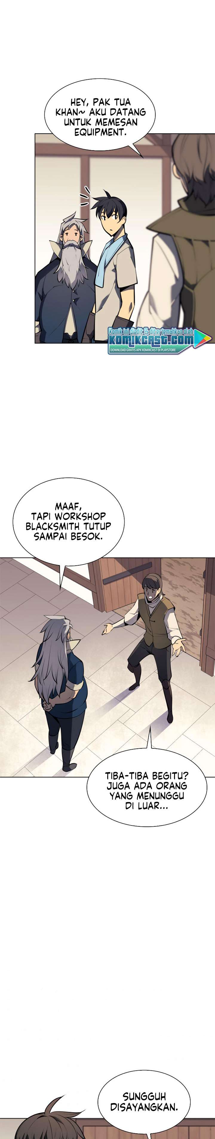 overgeared - Chapter: 78