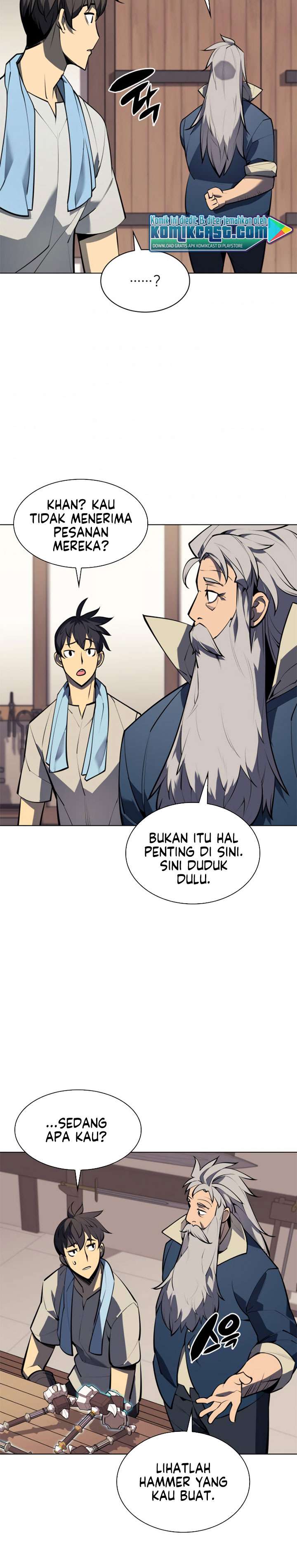 overgeared - Chapter: 78
