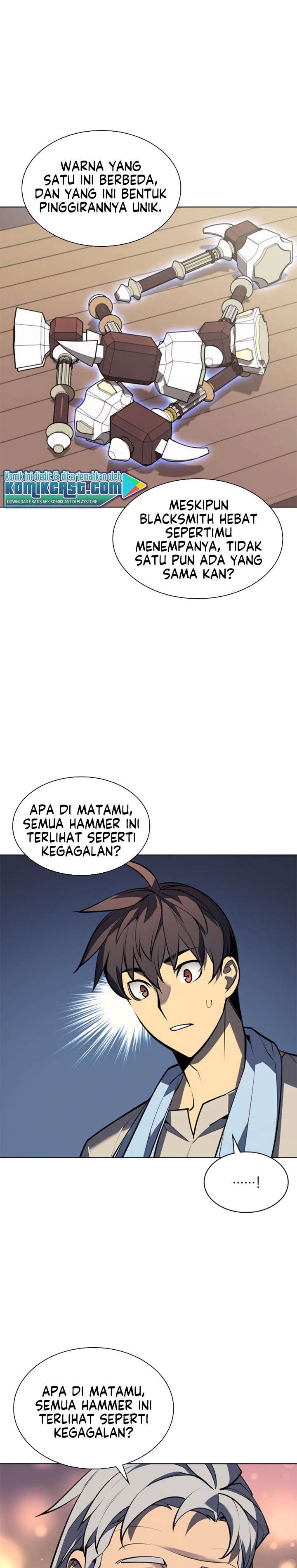 overgeared - Chapter: 78