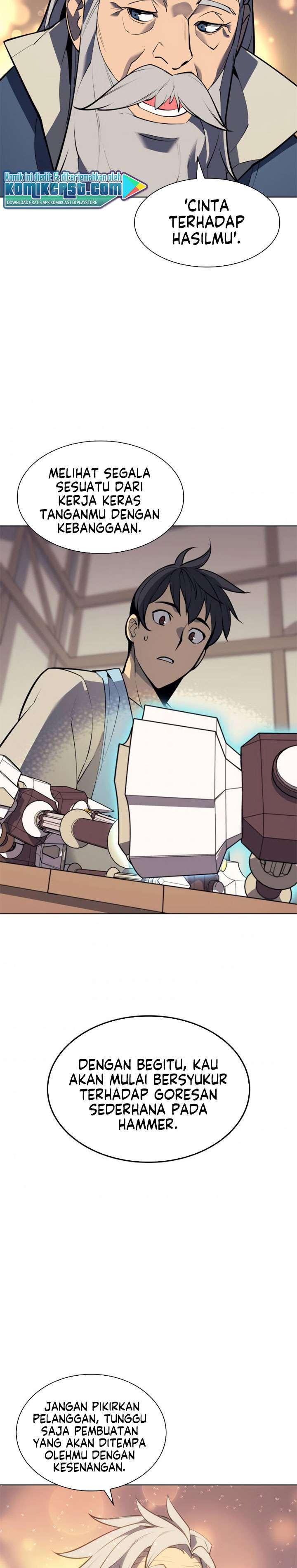 overgeared - Chapter: 78