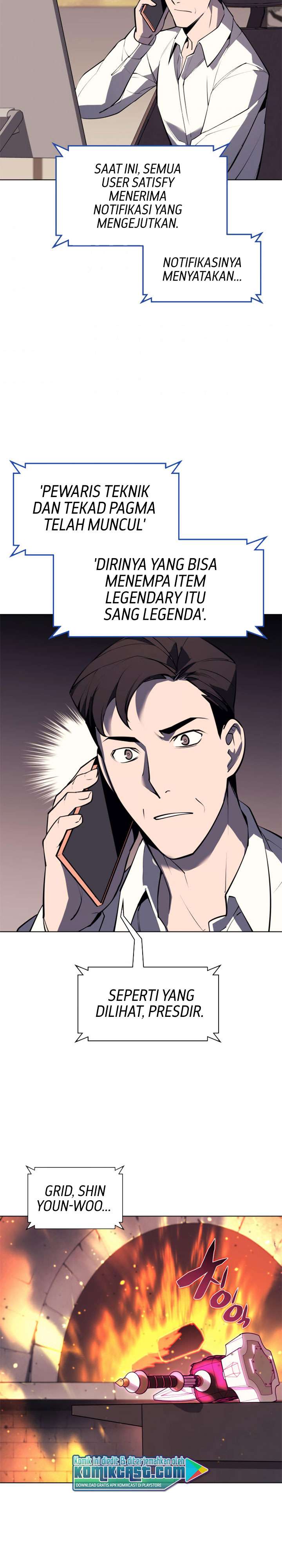 overgeared - Chapter: 78