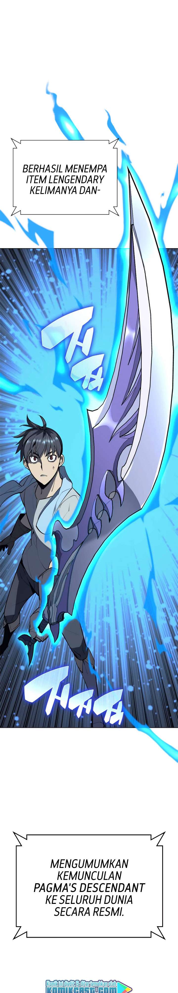 overgeared - Chapter: 78